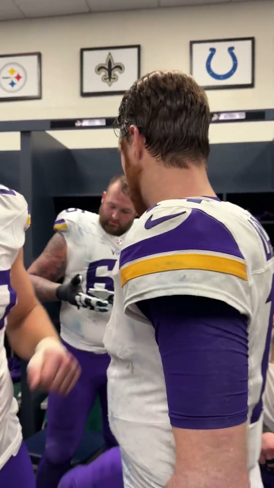 Sam Darnold After Another Big-Time Performance ?